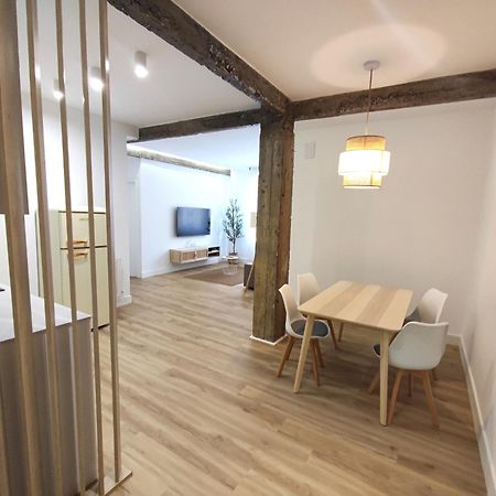 Bilbao Urban Loft公寓 外观 照片