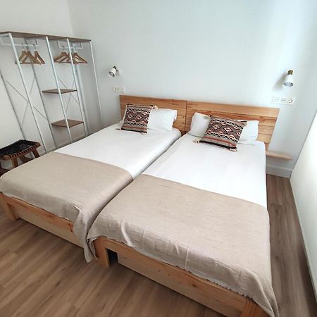 Bilbao Urban Loft公寓 外观 照片