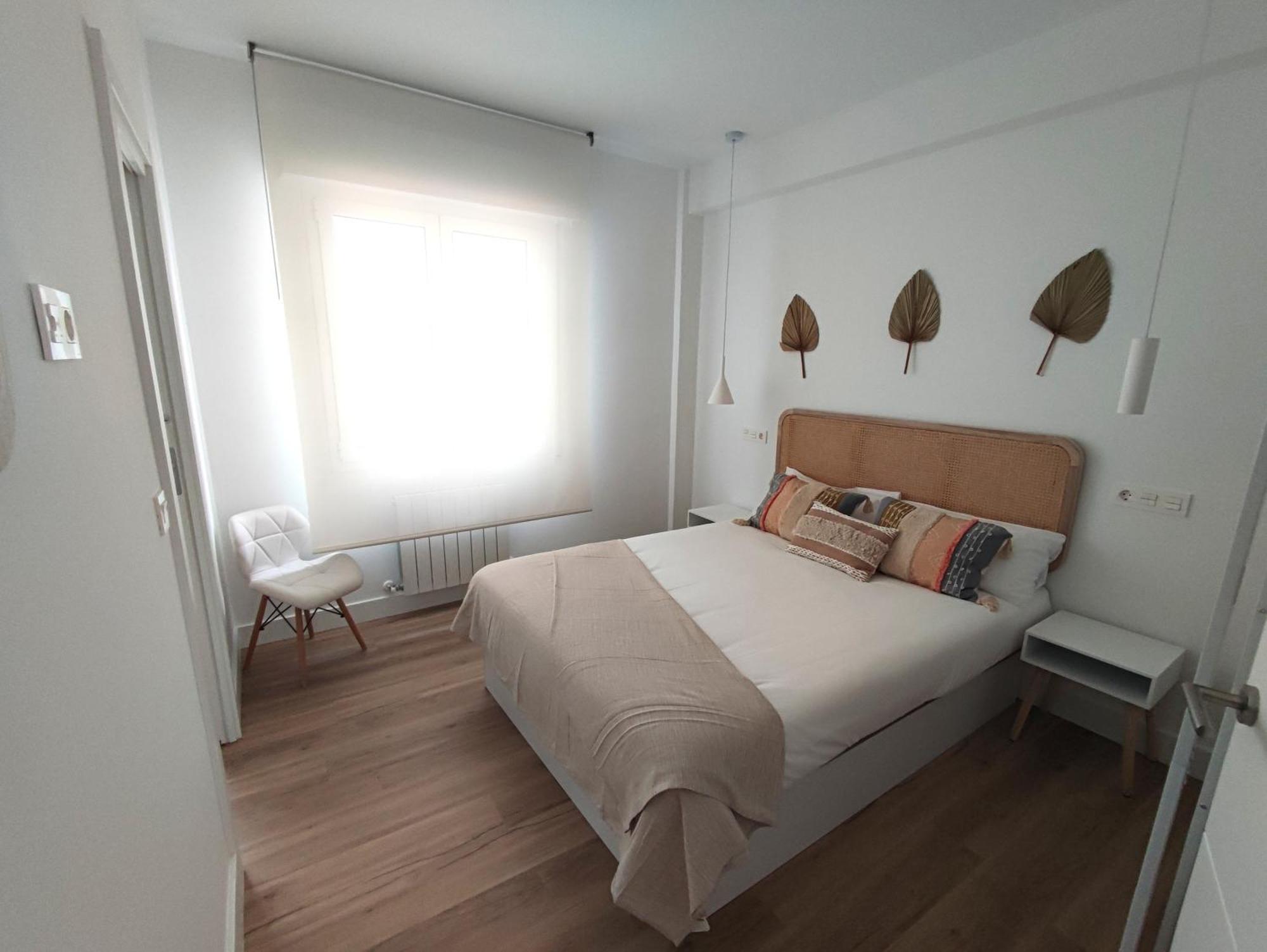 Bilbao Urban Loft公寓 外观 照片