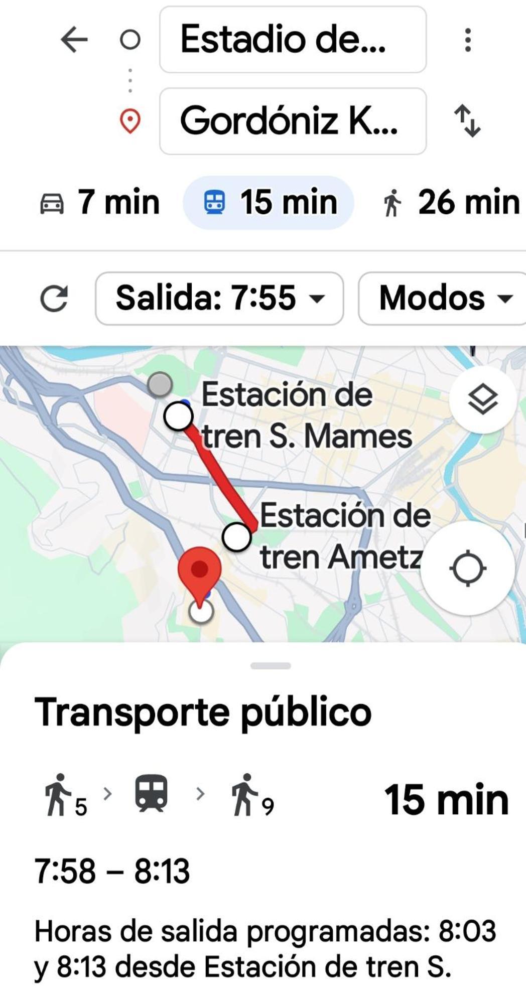 Bilbao Urban Loft公寓 外观 照片