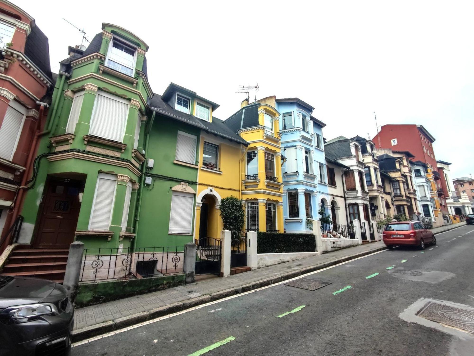 Bilbao Urban Loft公寓 外观 照片